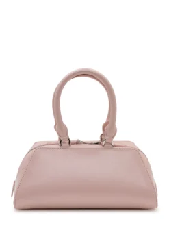 Antigona East-West Bag in Leather
