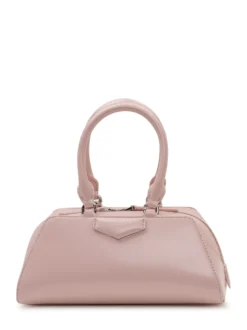 Antigona East-West Bag in Leather