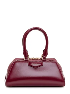 Antigona East-West Mini Bag