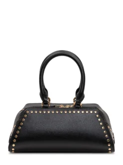 Antigona East-West Mini Bag with Studs