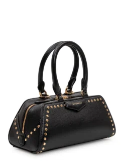 Antigona East-West Mini Bag with Studs