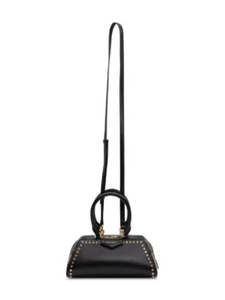 Antigona East-West Mini Bag with Studs