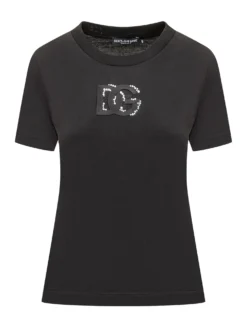 Applied Logo T-Shirt