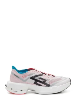 247 Arc-4 Elite Race Sneakers with Laces and Chunky Sole