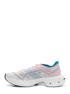247 Arc-4 Elite Race Sneakers with Laces and Chunky Sole