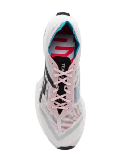 247 Arc-4 Elite Race Sneakers with Laces and Chunky Sole