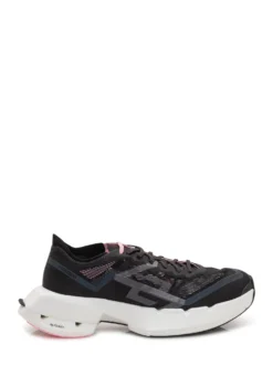 247 Arc-4 Elite Race Sneakers with Laces and Chunky Sole