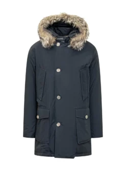 Arctic Parka