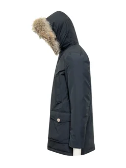 Arctic Parka
