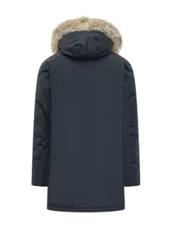 Arctic Parka