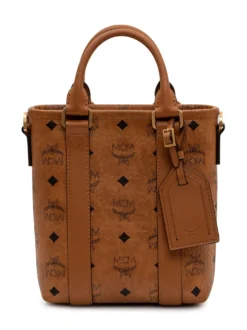 Aren Mini Tote Bag