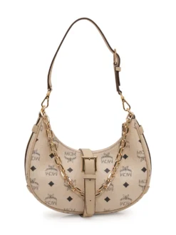 Aren Small Hobo Bag