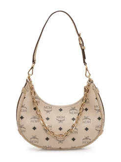 Aren Small Hobo Bag