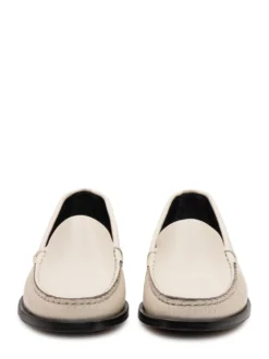 Arthur Calf Leather Loafers