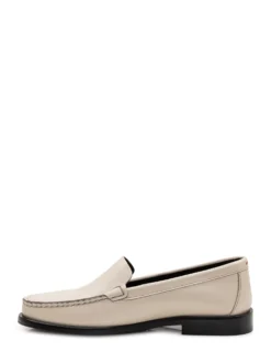 Arthur Calf Leather Loafers
