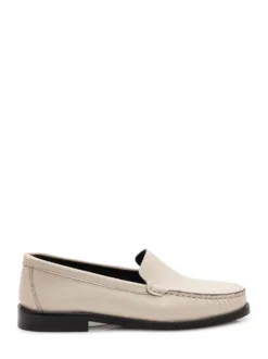 Arthur Calf Leather Loafers