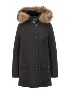 Artic Parka