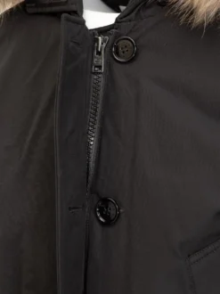 Artic Parka