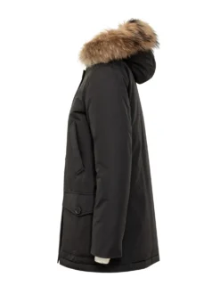 Artic Parka