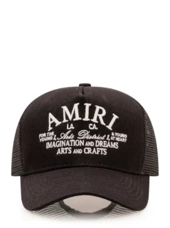 Arts Trucker Hat