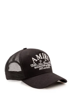 Arts Trucker Hat
