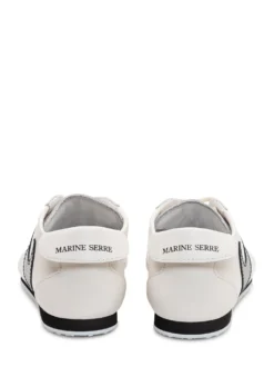Astra Sneakers with Side Logo