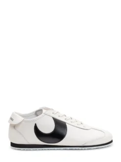 Astra Sneakers with Side Logo
