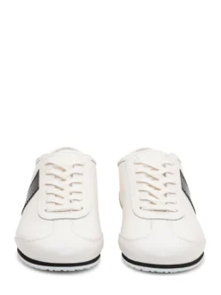 Astra Sneakers with Side Logo