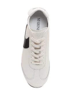 Astra Sneakers with Side Logo