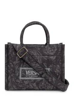 Athena Barocco Small Shopper