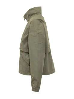 Aubette Memory Touch Jacket with Zip