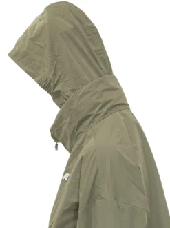Aubette Memory Touch Jacket with Zip