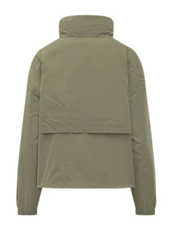 Aubette Memory Touch Jacket with Zip