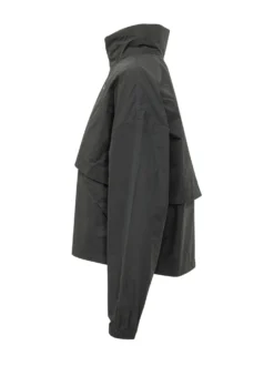 Aubette Memory Touch Jacket with Zip