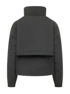 Aubette Memory Touch Jacket with Zip