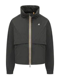 Aubette Memory Touch Jacket with Zip
