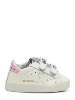 Baby Sneakers with Star