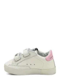 Baby Sneakers with Star