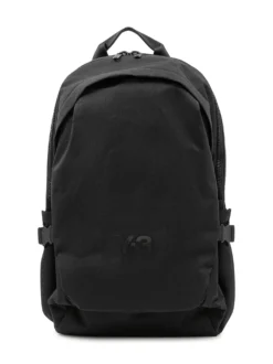 Backpack with Front Panel