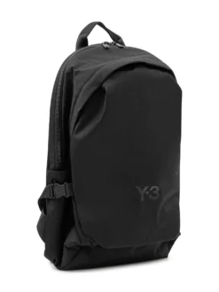 Backpack with Front Panel