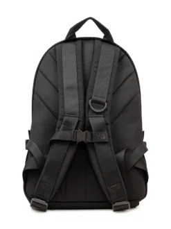 Backpack with Front Panel