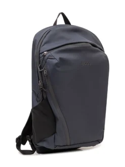 Backpack with Front Pocket