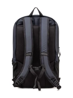 Backpack with Front Pocket