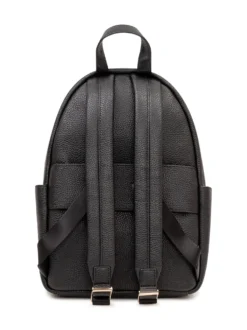 Backpack with Front Pocket and Zip