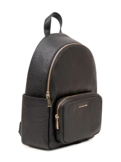 Backpack with Front Pocket and Zip