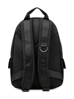 Backpack with Front Pockets