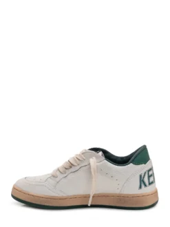 Ballstar Nappa Upper