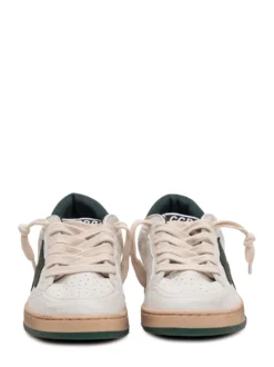 Ballstar Nappa Upper