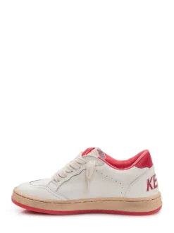 Ballstar Nappa Upper