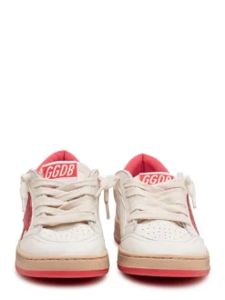 Ballstar Nappa Upper